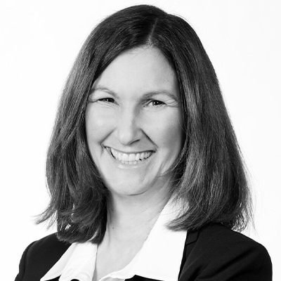 Meike Bergmann