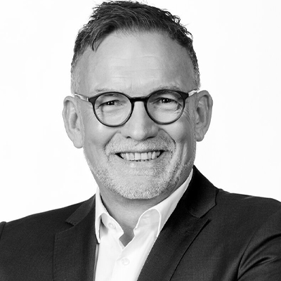 Oliver Daniel
