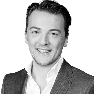 Benedikt Sütterlin
